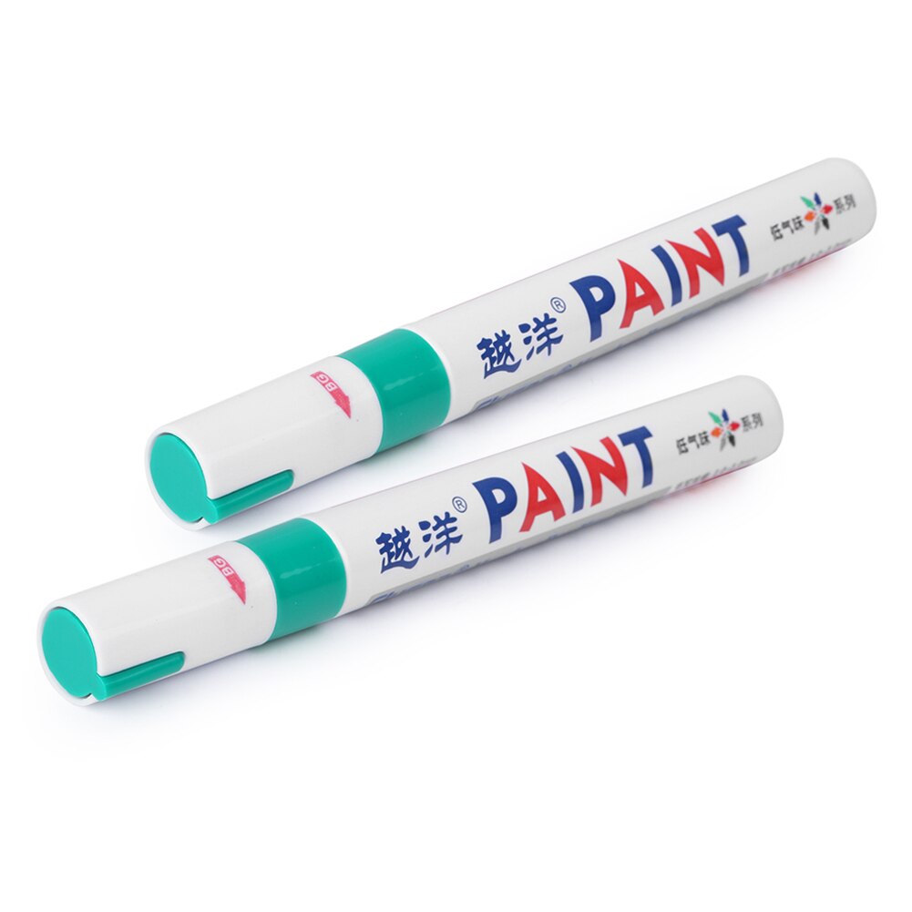 Auto Permanent Paint Marker