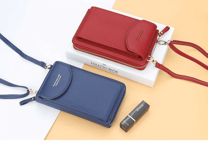 Cross body Laukku