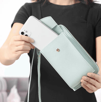 Cross body Laukku