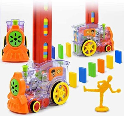 Domino kuorma-auto