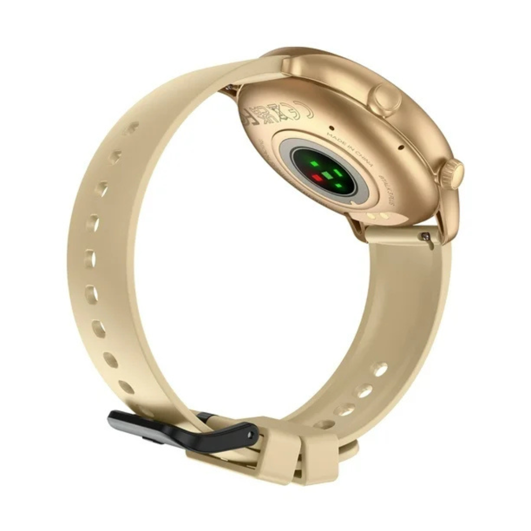 HD-näyttö Fitness Tracker Watch