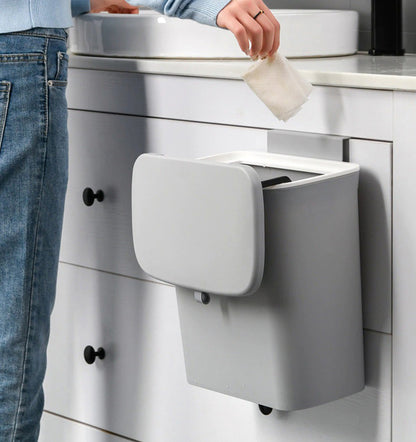 Keittiön komposti Bin