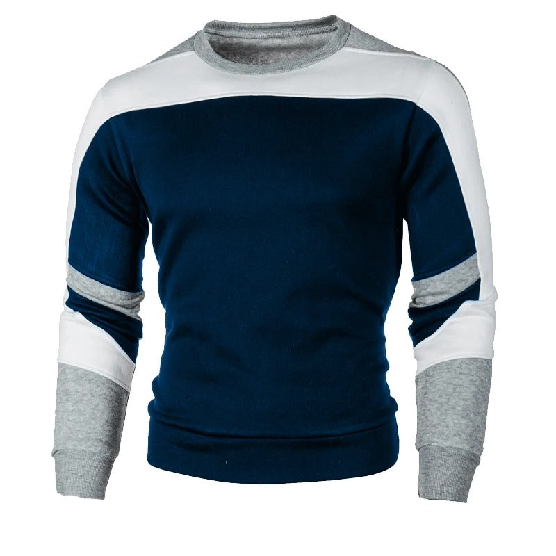 Miesten Rento Crewneck Collegepaita