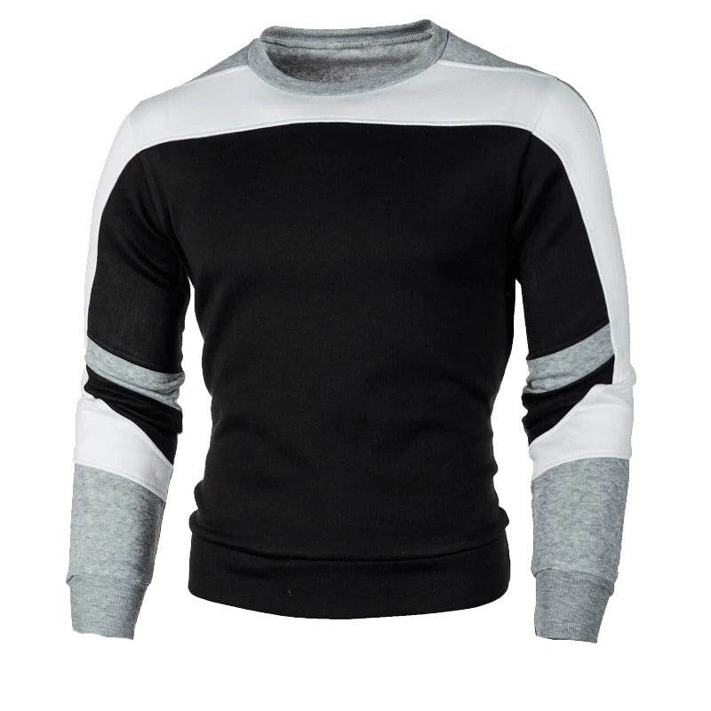 Miesten Rento Crewneck Collegepaita