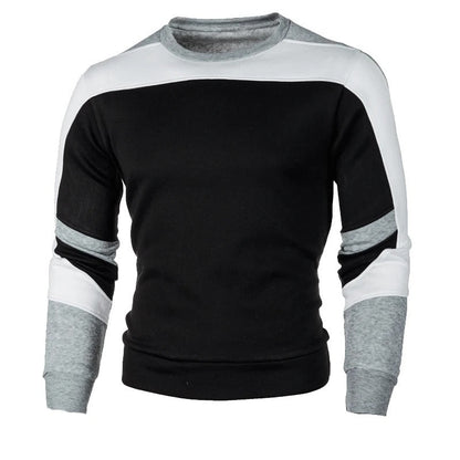 Miesten Rento Crewneck Collegepaita