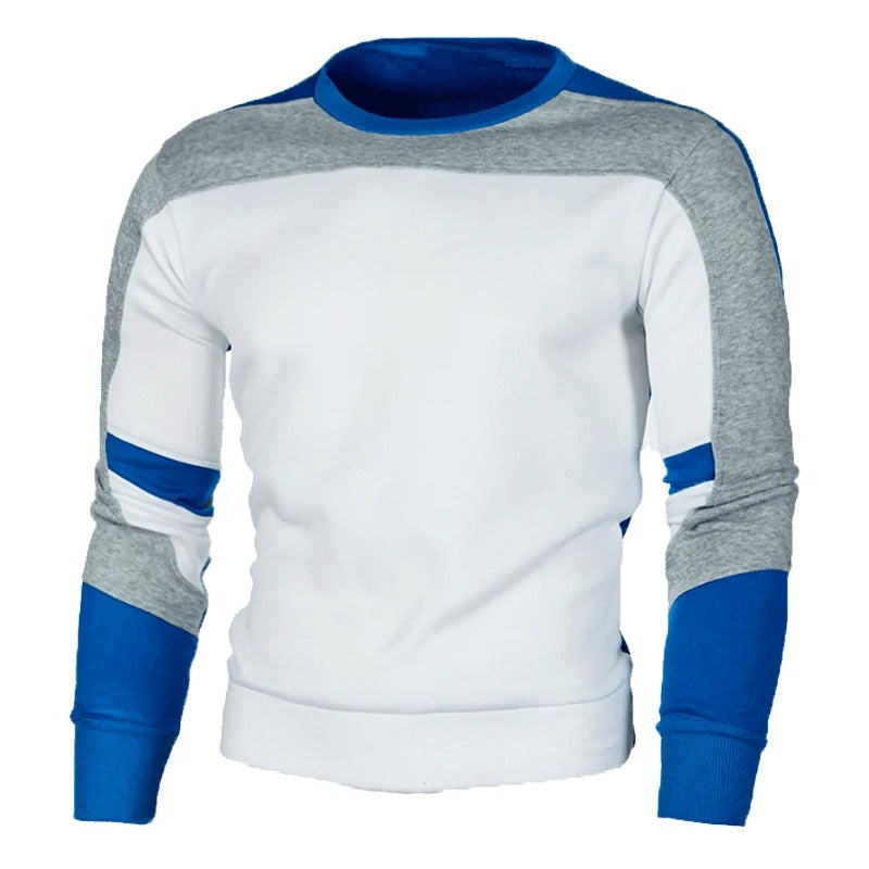 Miesten Rento Crewneck Collegepaita