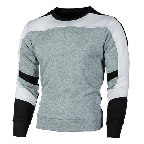 Miesten Rento Crewneck Collegepaita
