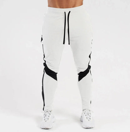 Miesten mukavat Fitness Joggers