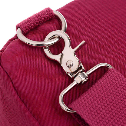Multifunctionele Casual Crossbody Tas