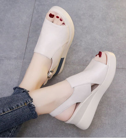 Naisten Comfort Summer Kiilat