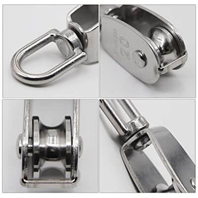 Raskas hihnapyörä