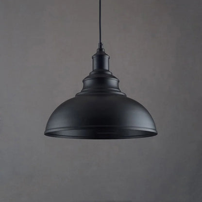 Retro Industrial Loft Riippuvalaisin
