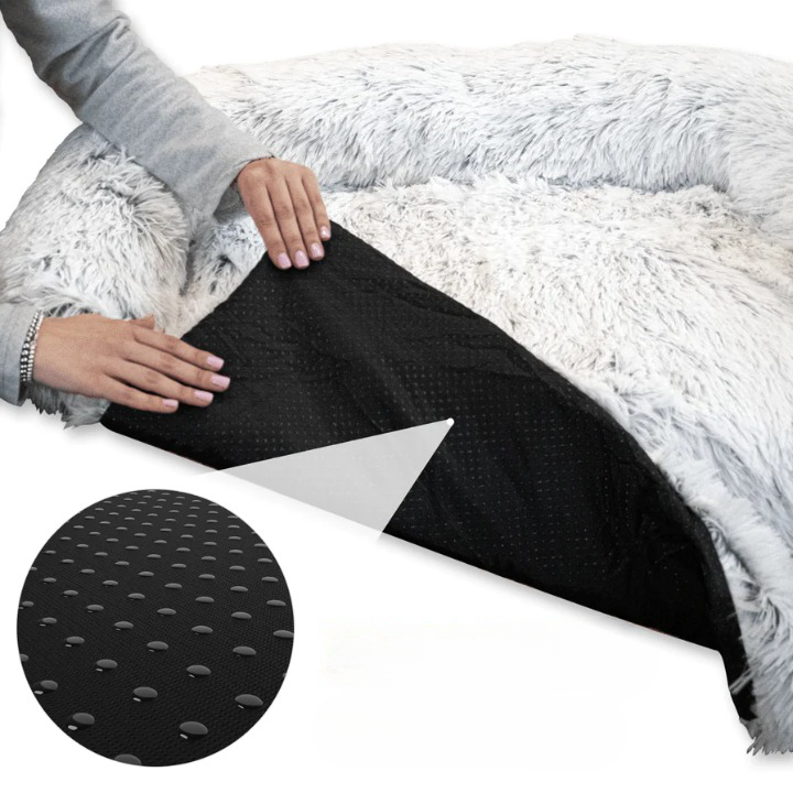 Snug Bed Cover