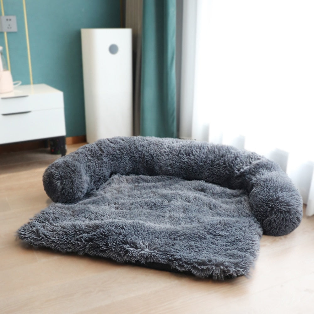 Snug Bed Cover