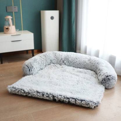 Snug Bed Cover
