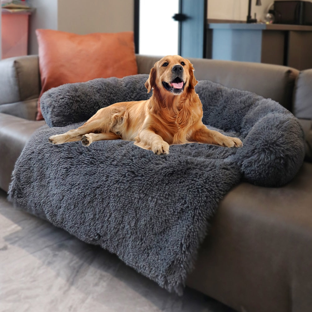 Snug Bed Cover