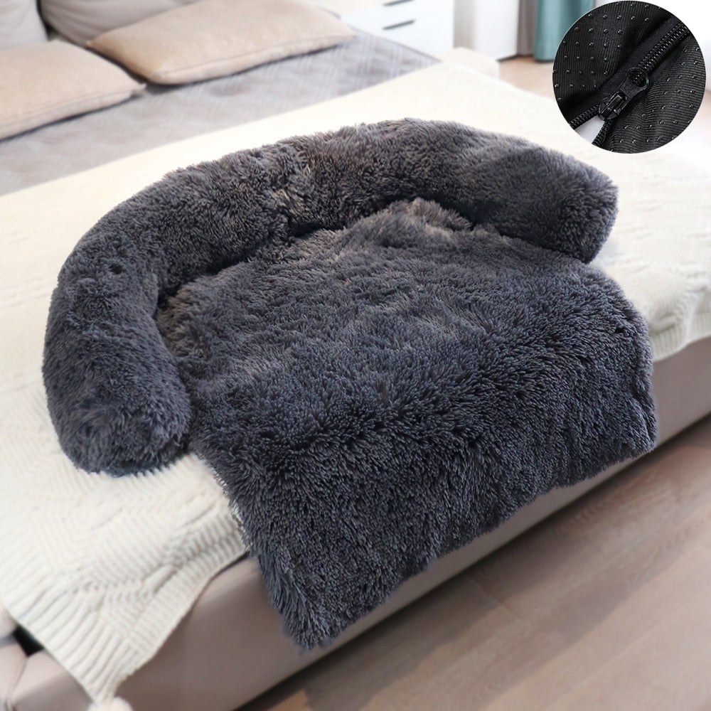 Snug Bed Cover