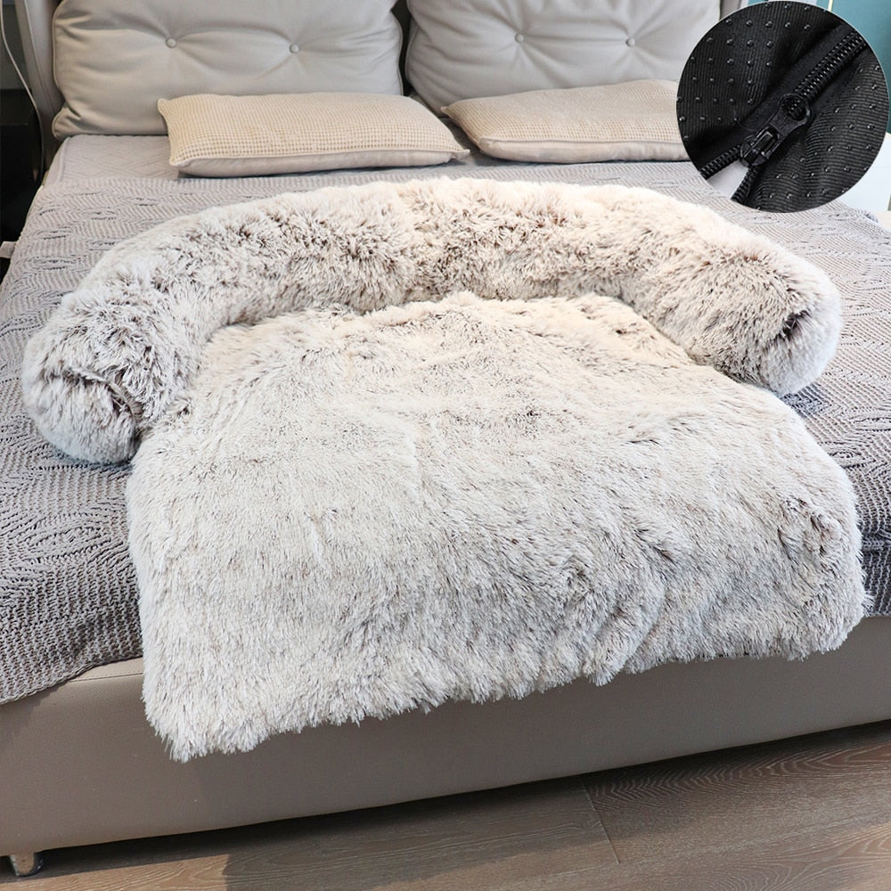 Snug Bed Cover