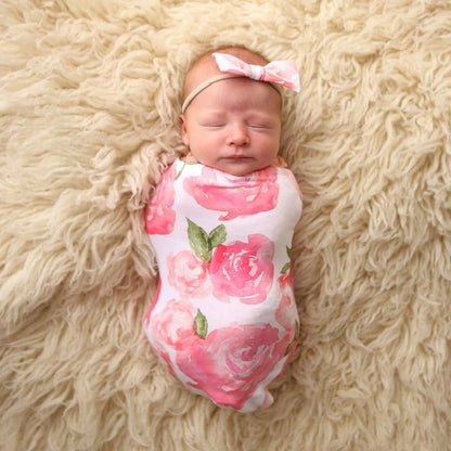 Vauva Swaddle Kääri