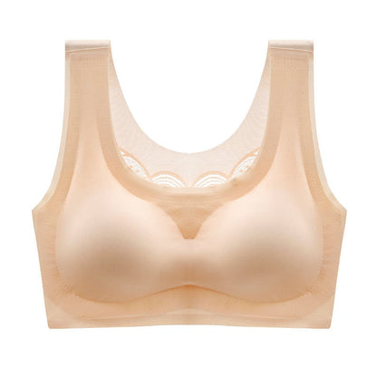 Wings Ice Silk rintaliivit